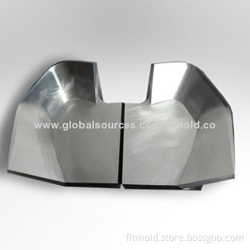 CNC Machining for Auto Parts, Made of Aluminum Alloy